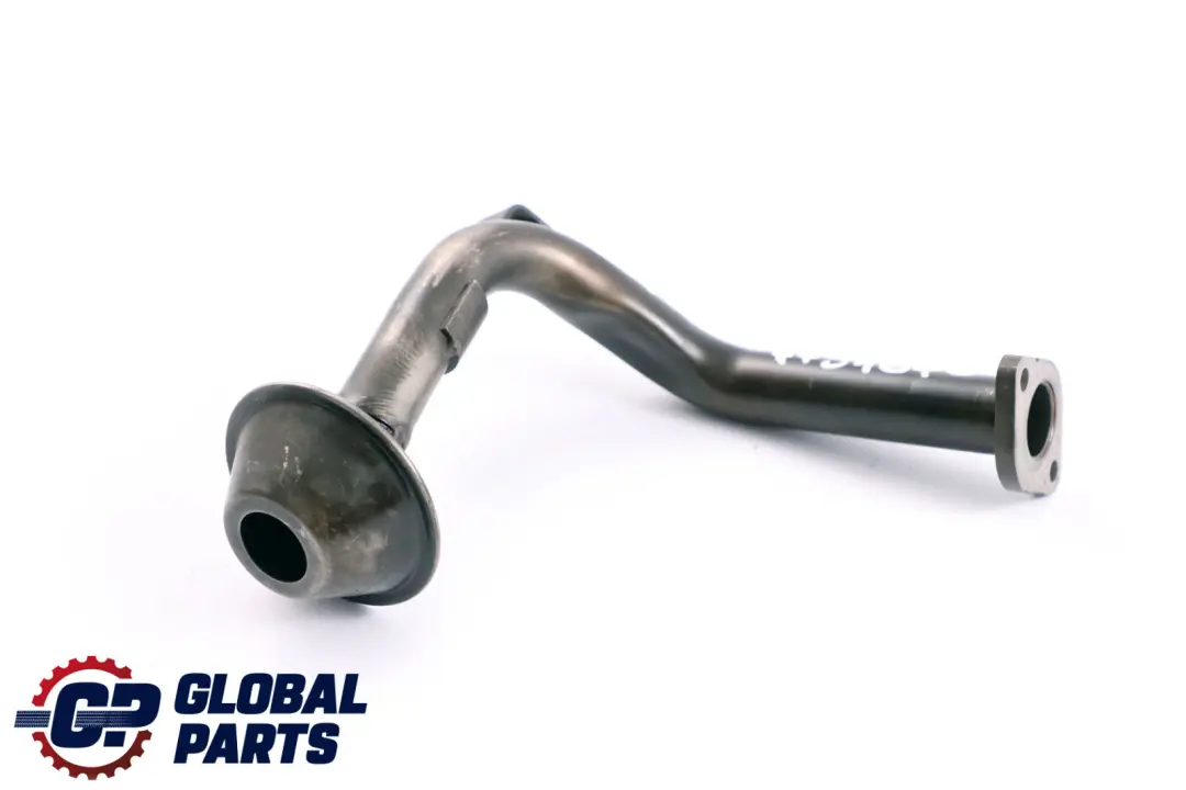 BMW X3 Series E83 2.0d M47N2 Engine Intake Tube Pipe Lubrication System - SKU 7791670 - Part number 7791670