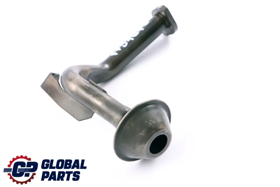 BMW X3 Series E83 2.0d M47N2 Engine Intake Tube Pipe Lubrication System - SKU 7791670 - Part number 7791670