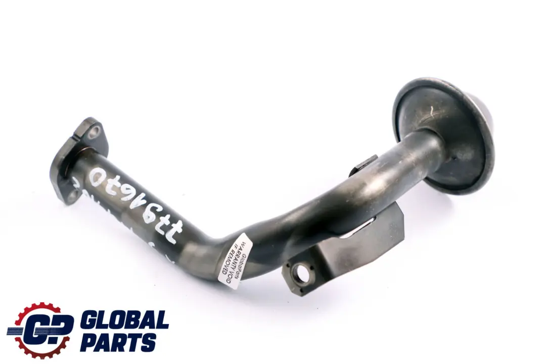 BMW X3 Series E83 2.0d M47N2 Engine Intake Tube Pipe Lubrication System - SKU 7791670 - Part number 7791670