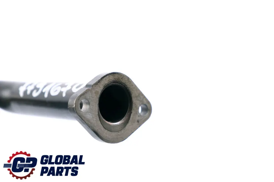 BMW X3 er E83 2.0d M47N2 Motor Ansaugrohr Ölversorgung - SKU 7791670 - Teilenummer 7791670