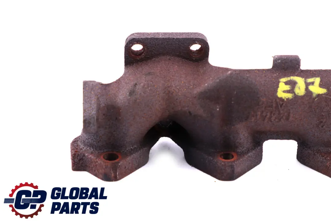 M47N2 118d 120d 318d 320d Abgaskrümmer für BMW E87 E90 E91 mit Teilenummer 7791762 BMW E87 E90 E91 M47N2 118d 120d 318d 320d Abgaskrümmer - SKU 7791762 - Teilenummer 7791762