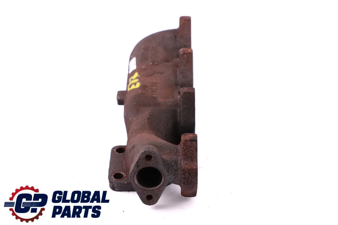 Collecteur d'echappement pour BMW E87 E90 E91 118d 120d 318d 320d à propos du numéro de pièce 7791762 BMW E87 E90 E91 118d 120d 318d 320d Collecteur d'echappement - SKU 7791762 - Numéro de pièce 7791762