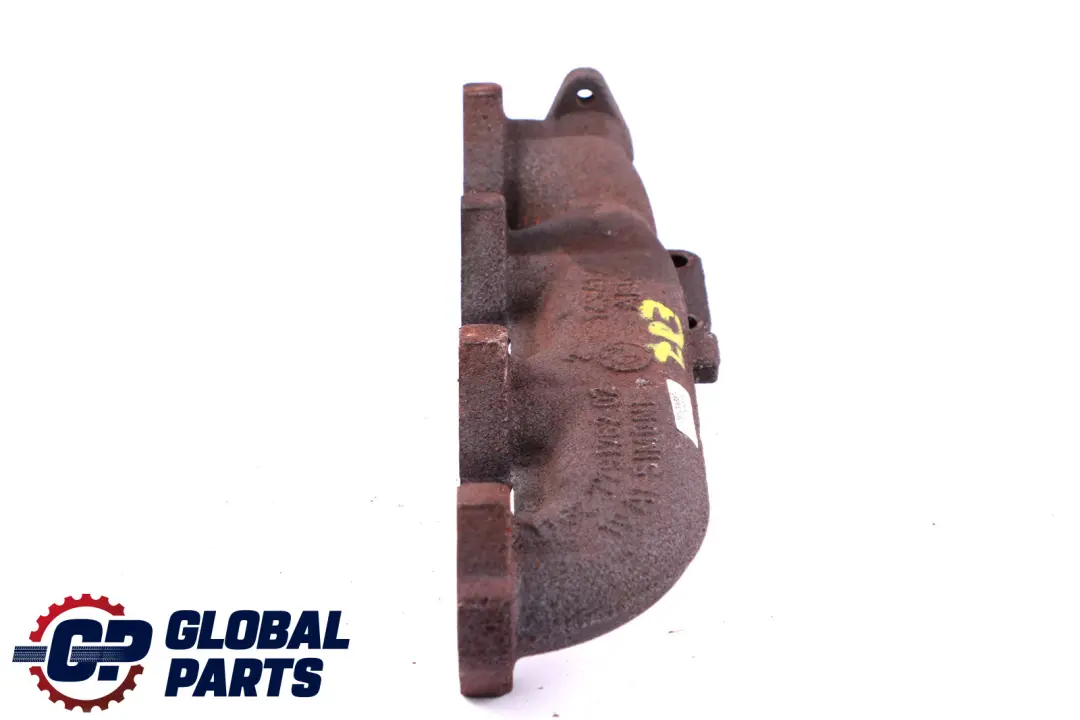 Kolektor wydechowy M47N2 do BMW E87 E90 E91 o numerze 7791762 BMW E87 E90 E91 Kolektor wydechowy M47N2 - SKU 7791762 - Numer Części 7791762