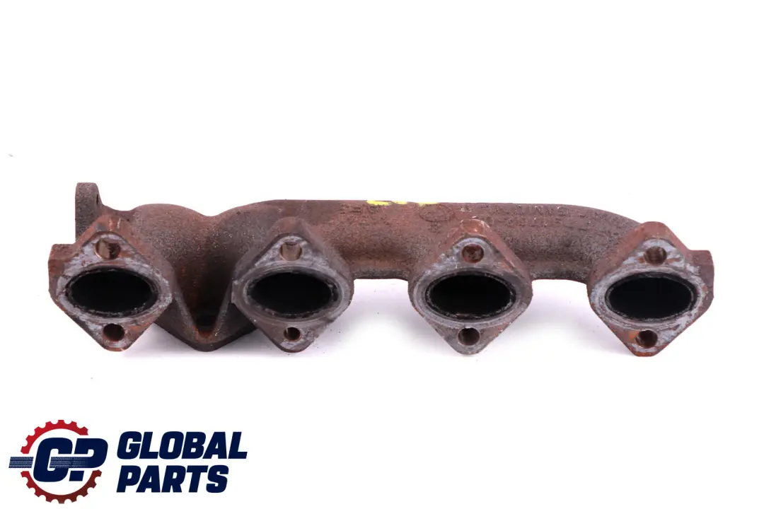 Collecteur d'echappement pour BMW E87 E90 E91 118d 120d 318d 320d à propos du numéro de pièce 7791762 BMW E87 E90 E91 118d 120d 318d 320d Collecteur d'echappement - SKU 7791762 - Numéro de pièce 7791762