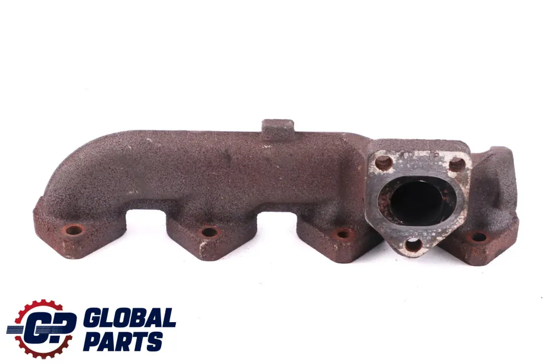 M47N2 118d 120d 318d 320d Exhaust Manifold to BMW E87 E90 E91 with Part number 7791762 BMW E87 E90 E91 M47N2 118d 120d 318d 320d Exhaust Manifold - SKU 7791762 - Part number 7791762