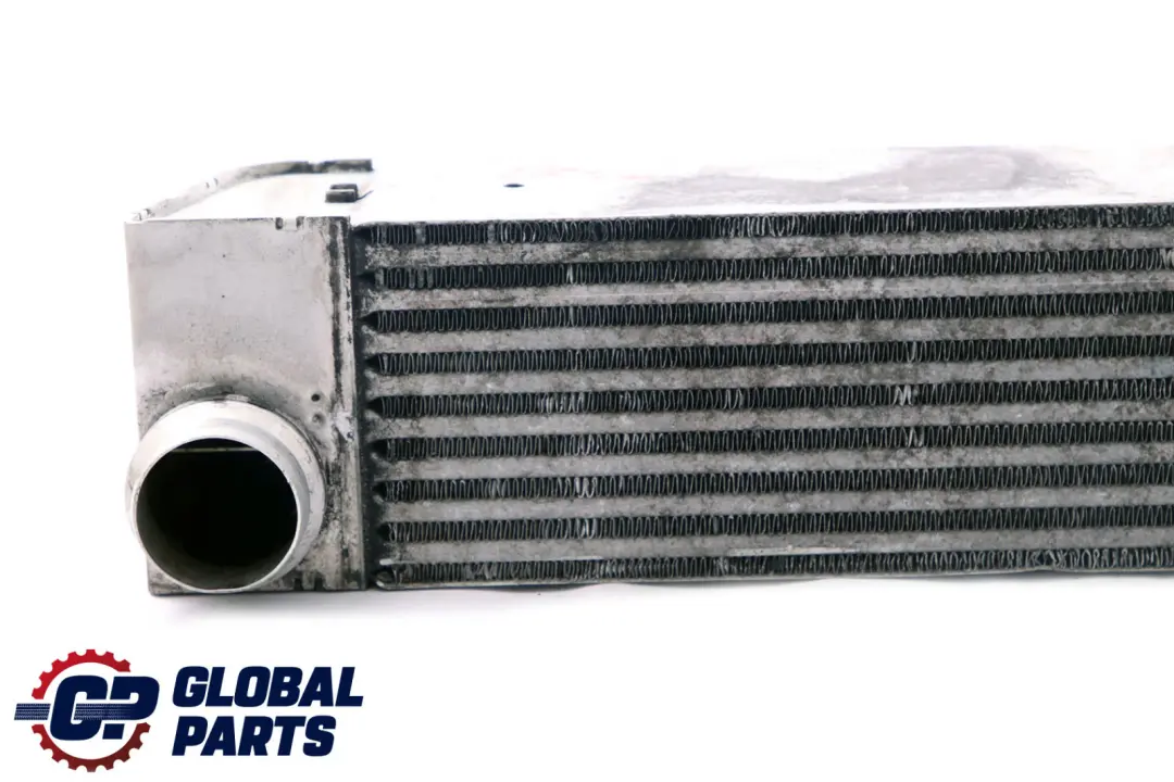 BMW E60 E61 E65 Charge Air Cooler Intercooler Radiator - SKU 7791909 - Part number 7791909