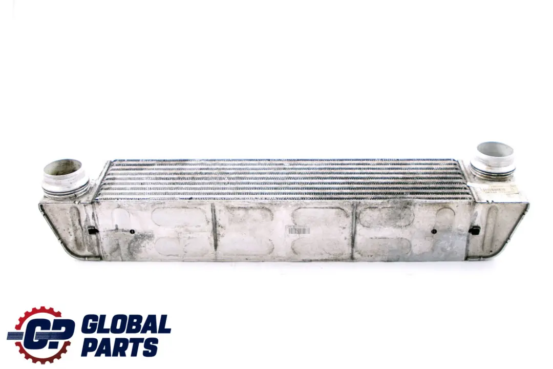 BMW 5 6 7 E60 E61 E65 Enfriador aire carga Intercooler Radiador - SKU 7791909 - Número de pieza 7791909