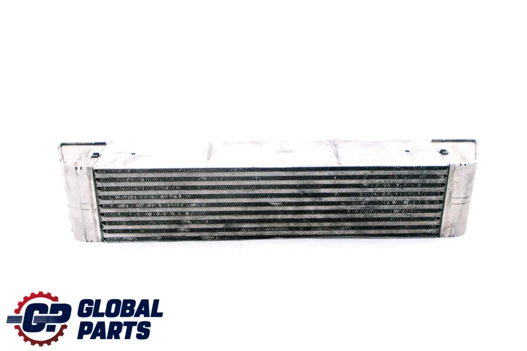 BMW E60 E61 E65 Charge Air Cooler Intercooler Radiator - SKU 7791909 - Part number 7791909