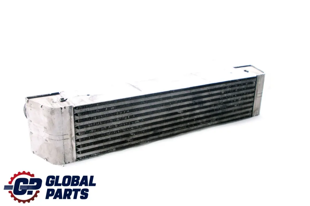 BMW 5 6 7 E60 E61 E65 Enfriador aire carga Intercooler Radiador - SKU 7791909 - Número de pieza 7791909