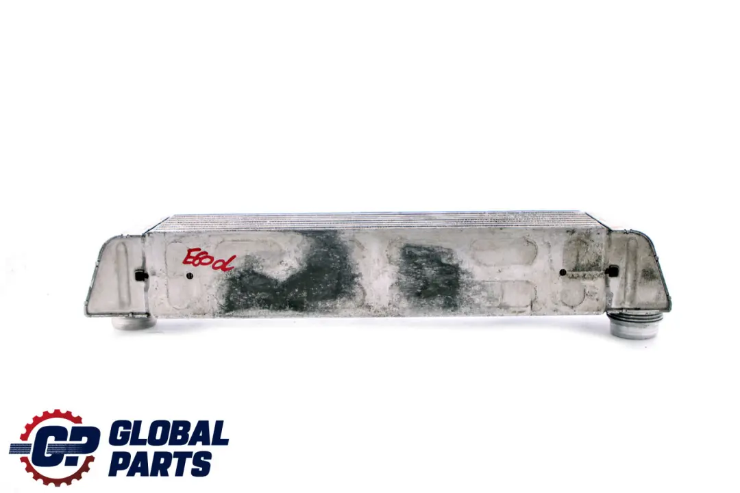 BMW E60 E61 E65 Charge Air Cooler Intercooler Radiator - SKU 7791909 - Part number 7791909