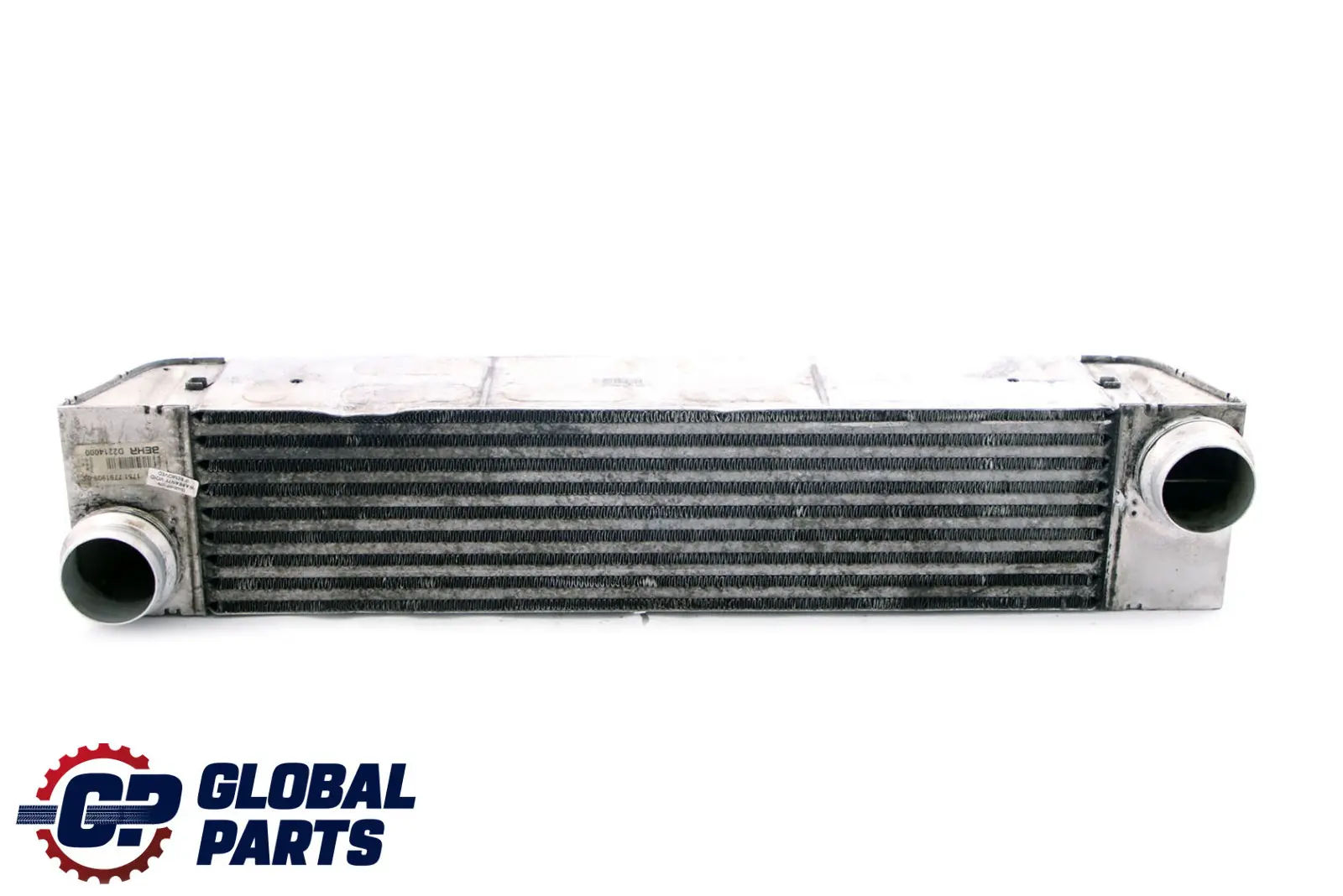 BMW E60 E61 E65 Refroidisseur d'air de suralimentation Intercooler  7791909