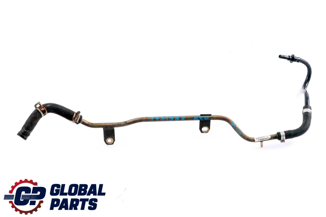 W17 1ND Vacuum Pipe Hose to Mini One D R50 Diesel with Part number 7791982 Mini One D R50 Diesel W17 1ND Vacuum Pipe Hose - SKU 7791982 - Part number 7791982