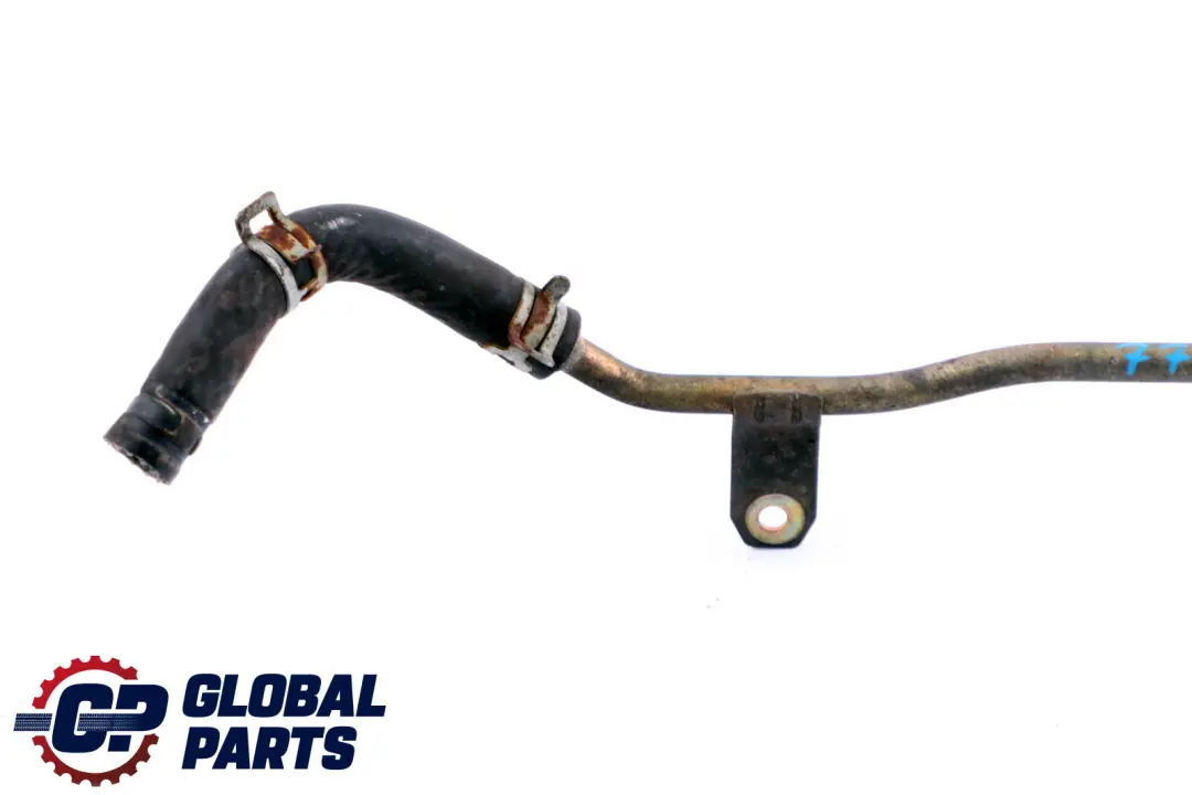 W17 Conduite de Depressurisation pour Mini One D R50 Diesel à propos du numéro de pièce 7791982 Mini One D R50 Diesel W17 Conduite de Depressurisation - SKU 7791982 - Numéro de pièce 7791982