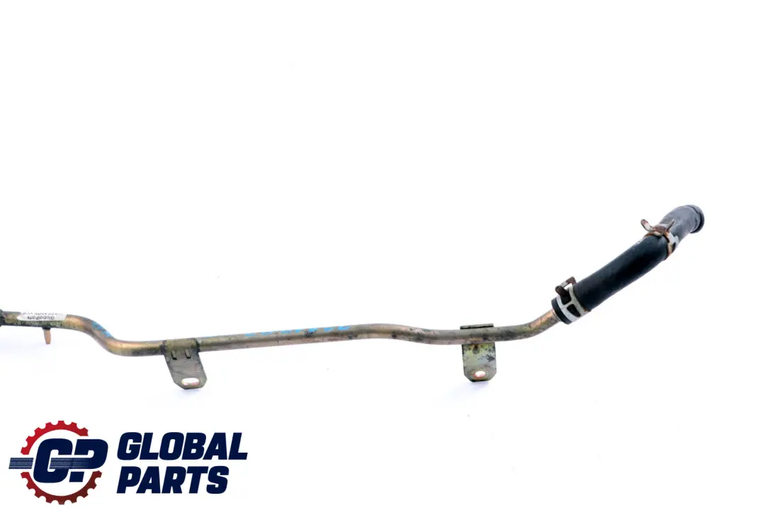 W17 Conduite de Depressurisation pour Mini One D R50 Diesel à propos du numéro de pièce 7791982 Mini One D R50 Diesel W17 Conduite de Depressurisation - SKU 7791982 - Numéro de pièce 7791982