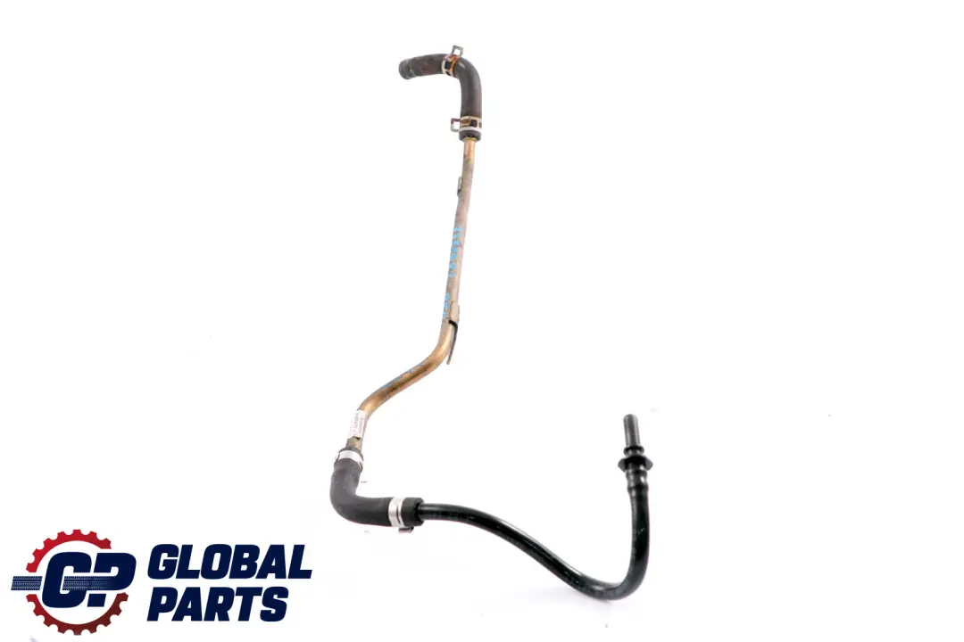 W17 1ND Vacuum Pipe Hose to Mini One D R50 Diesel with Part number 7791982 Mini One D R50 Diesel W17 1ND Vacuum Pipe Hose - SKU 7791982 - Part number 7791982