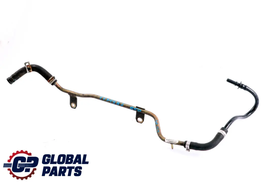 W17 1ND Vacuum Pipe Hose to Mini One D R50 Diesel with Part number 7791982 Mini One D R50 Diesel W17 1ND Vacuum Pipe Hose - SKU 7791982 - Part number 7791982