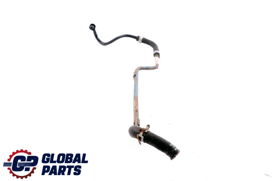 W17 1ND Vacuum Pipe Hose to Mini One D R50 Diesel with Part number 7791982 Mini One D R50 Diesel W17 1ND Vacuum Pipe Hose - SKU 7791982 - Part number 7791982