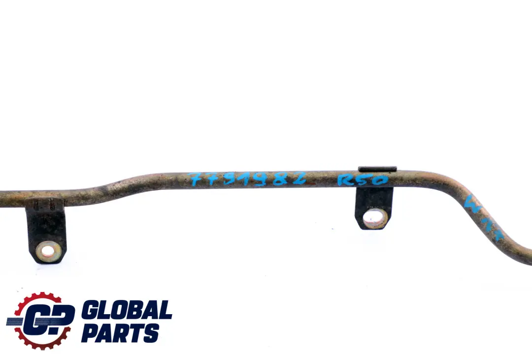 Mini One D R50 Diesel W17 Conduite de Depressurisation - SKU 7791982 - Numéro de pièce 7791982