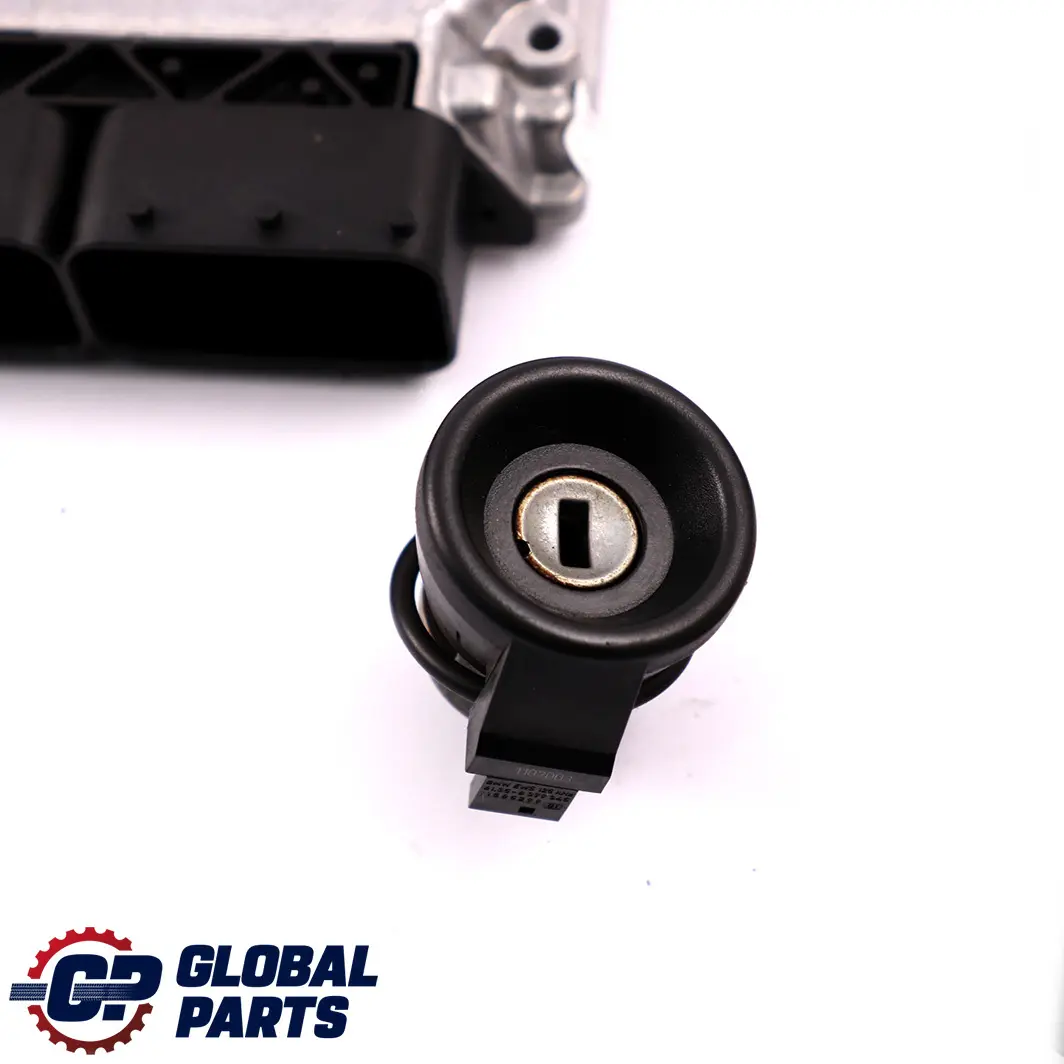 M47N 150HP Komputer manual do BMW E46 320d o numerze 7792024 BMW E46 320d M47N 150HP Komputer manual - SKU 7792024-1 - Numer Części 7792024