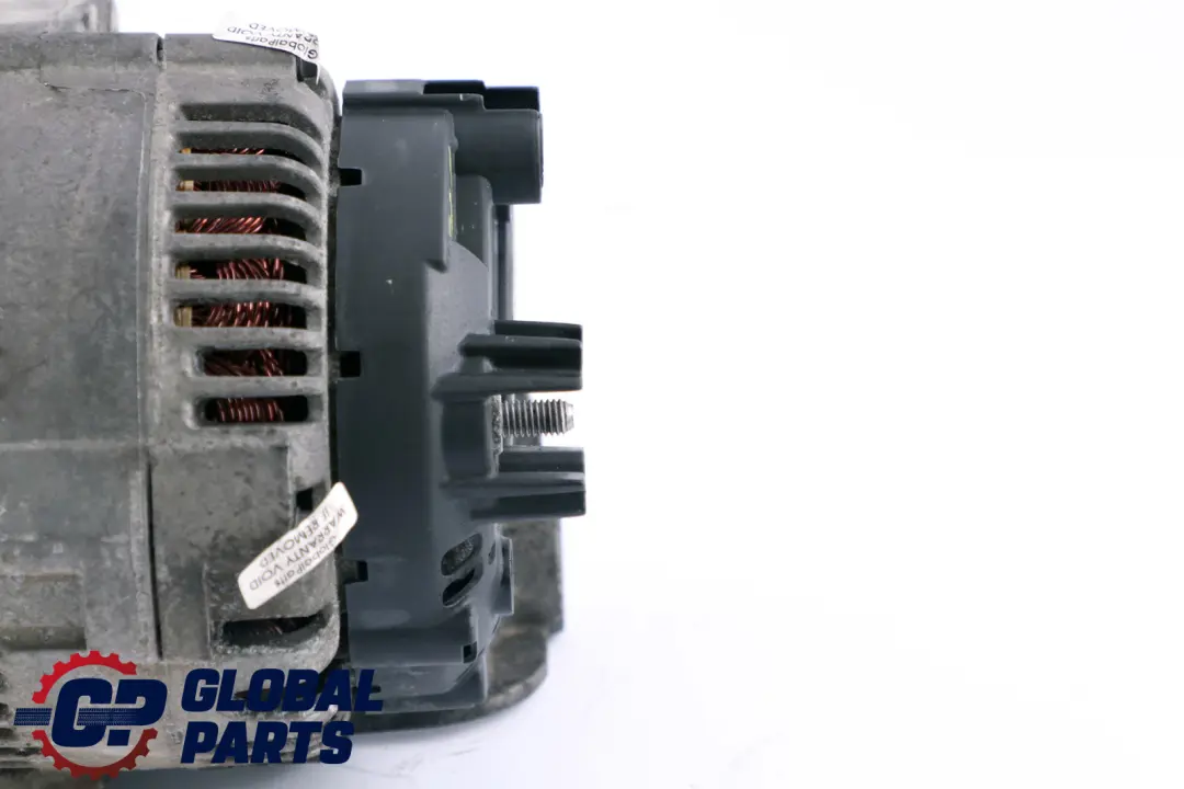BMW 5 7 er E60 E61 E65 Kompakt Generator VALEO 170A - SKU 7792072 - Teilenummer 7792072