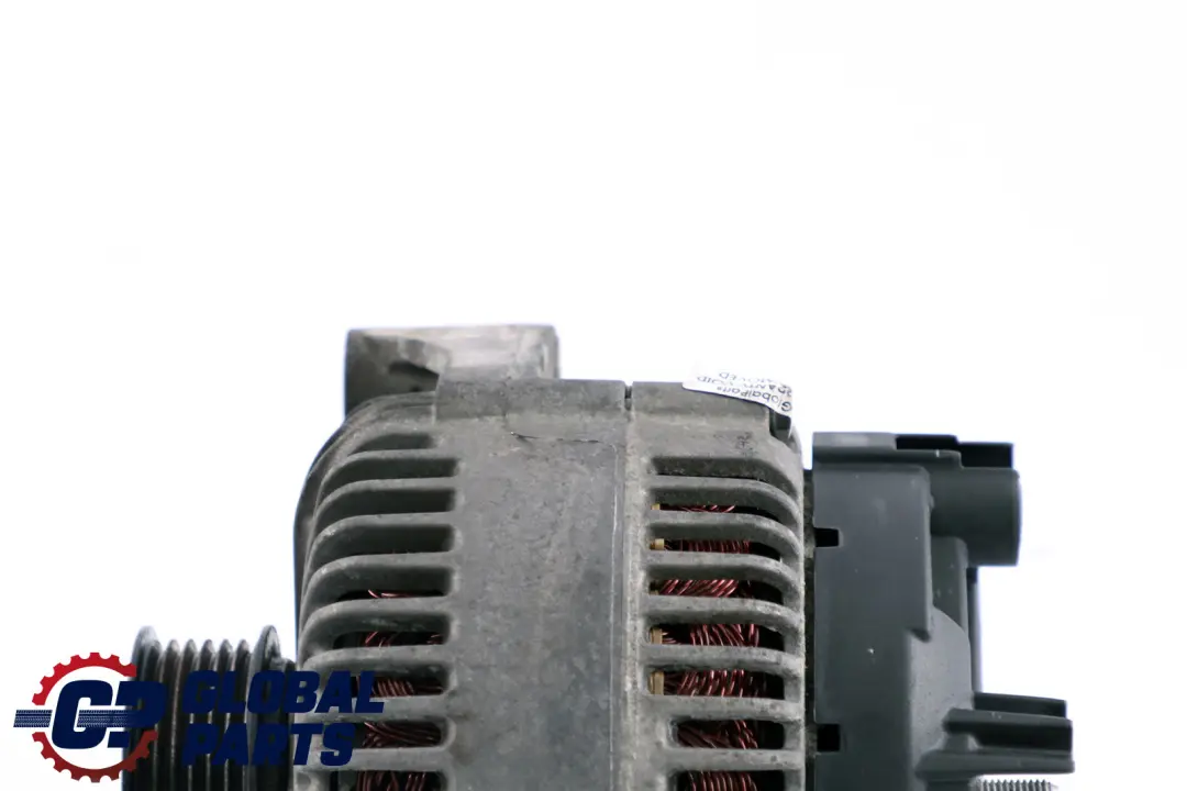 BMW 5 7 er E60 E61 E65 Kompakt Generator VALEO 170A - SKU 7792072 - Teilenummer 7792072