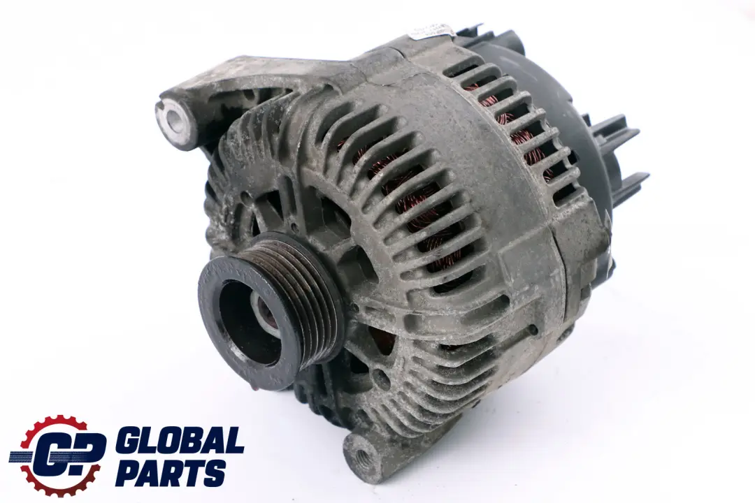 BMW 5 7 er E60 E61 E65 Kompakt Generator VALEO 170A - SKU 7792072 - Teilenummer 7792072
