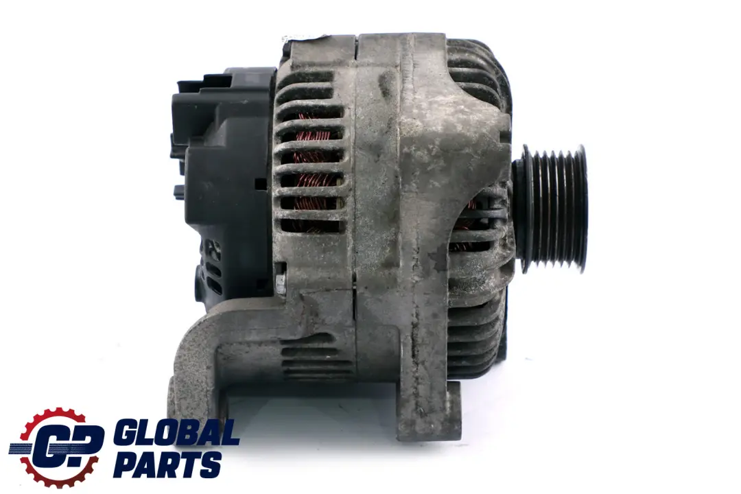 BMW 5 7 er E60 E61 E65 Kompakt Generator VALEO 170A - SKU 7792072 - Teilenummer 7792072