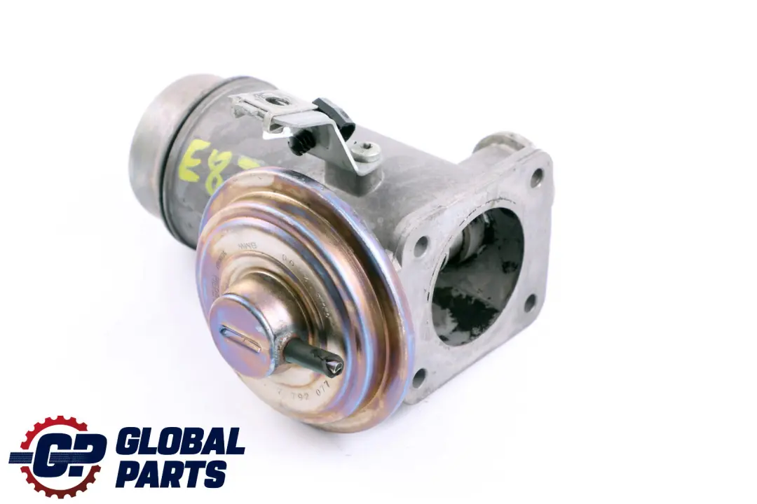 Zawór AGR EGR BMW E60 E87 E90 E92 - SKU 7792077 - Numer Części 7792077