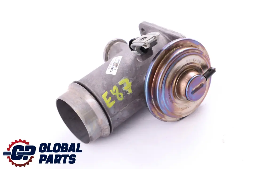 BMW E60 E87 E90 E91 Diesel M47N2 Aspirazione Valvola EGR 1171779207 - SKU 7792077 - Numero di parte 7792077