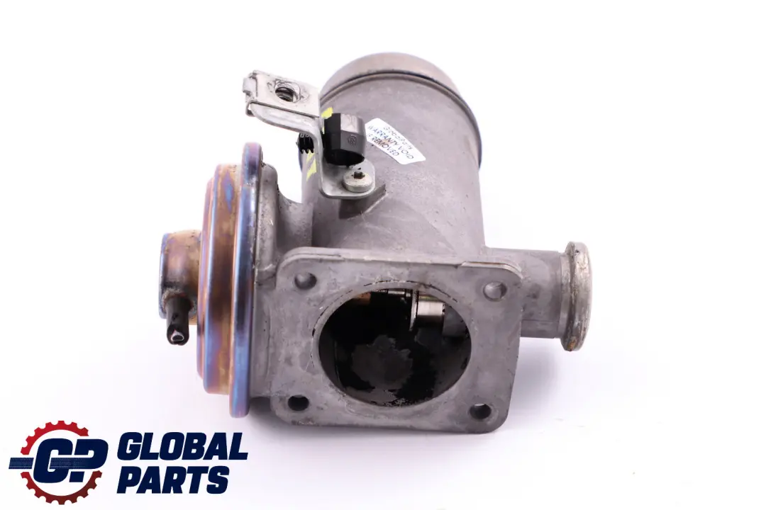 BMW E60 E87 E90 E91 Diesel M47N2 Aspirazione Valvola EGR 1171779207 - SKU 7792077 - Numero di parte 7792077