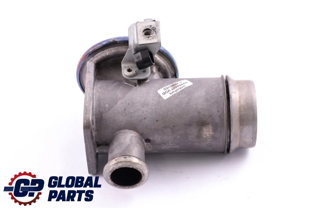 M47N2 Intake Manifold EGR Valve to BMW E60 E87 E90 E91 Diesel with Part number 7792077 BMW E60 E87 E90 E91 Diesel M47N2 Intake Manifold EGR Valve - SKU 7792077 - Part number 7792077