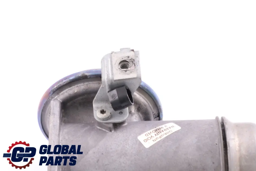 M47N2 Ansaug Krümmer AGR-Ventil für BMW E60 E87 E90 E91 Diesel mit Teilenummer 7792077 BMW E60 E87 E90 E91 Diesel M47N2 Ansaug Krümmer AGR-Ventil - SKU 7792077 - Teilenummer 7792077