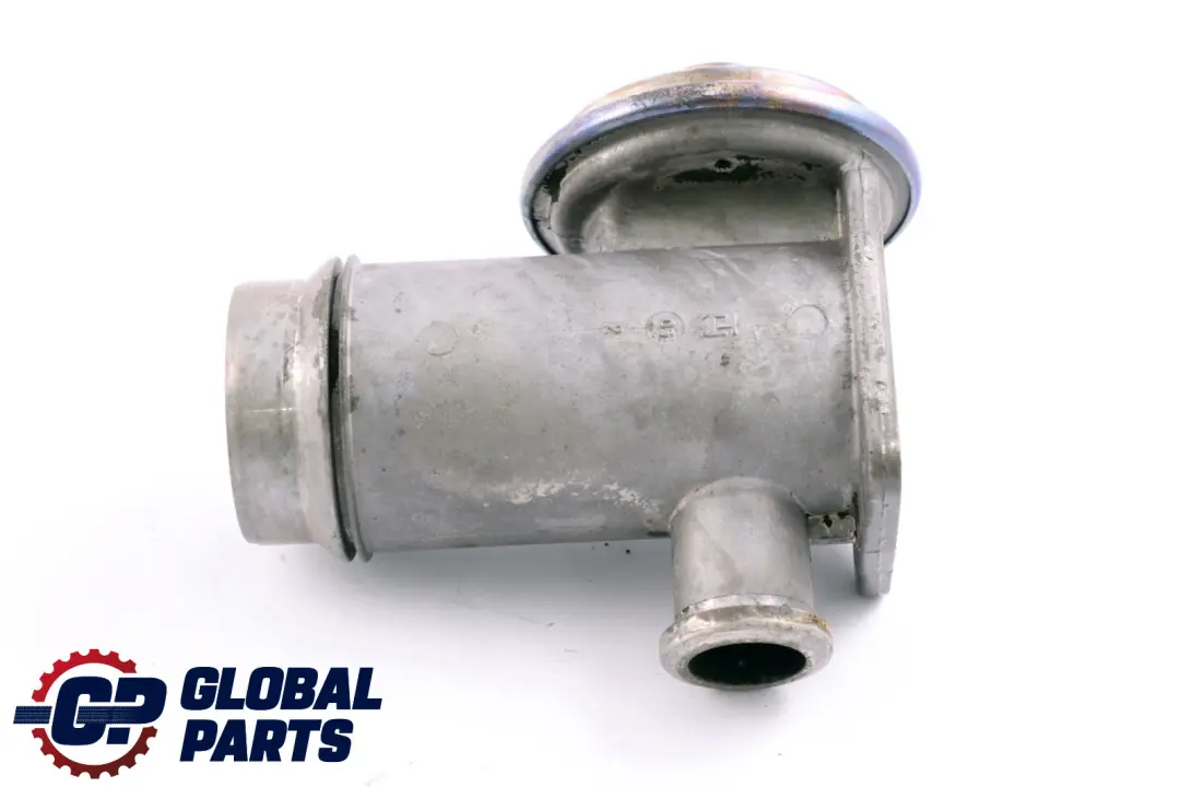 BMW E60 E87 E90 E91 Diesel M47N2 Ansaug Krümmer AGR-Ventil - SKU 7792077 - Teilenummer 7792077