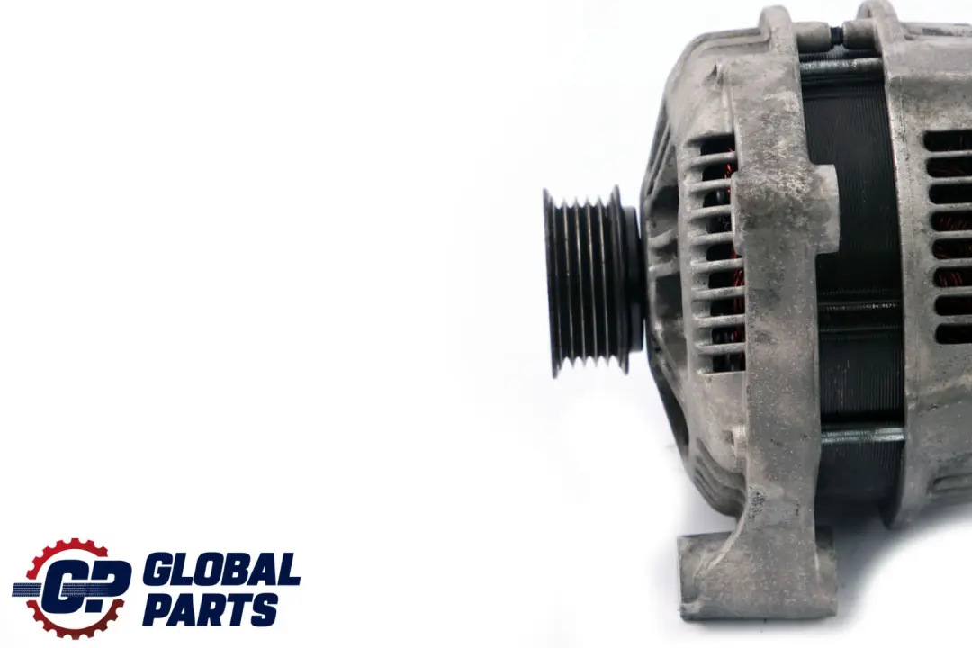 M47 M57 Diesel Alternator Generator 150A to BMW X5 5 7 Series E38 E39 E53 with Part number 7792093 BMW X5 5 7 Series E38 E39 E53 M47 M57 Diesel Alternator Generator 150A - SKU 7792093-1 - Part number 7792093