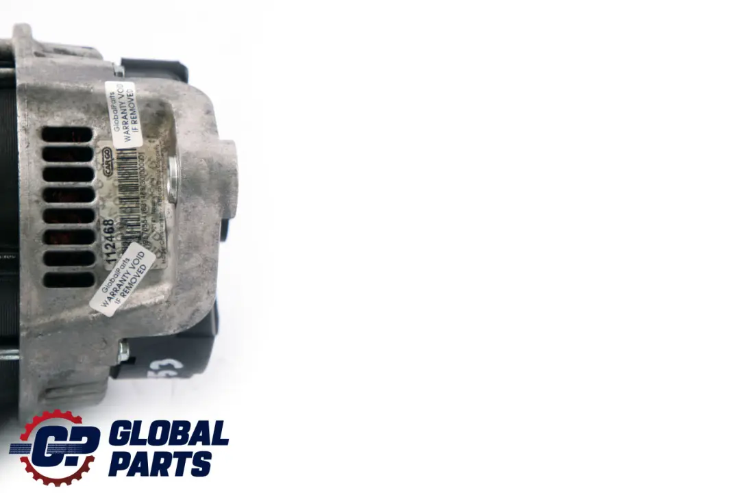 M47 M57 Diesel Alternator Generator 150A to BMW X5 5 7 Series E38 E39 E53 with Part number 7792093 BMW X5 5 7 Series E38 E39 E53 M47 M57 Diesel Alternator Generator 150A - SKU 7792093-1 - Part number 7792093