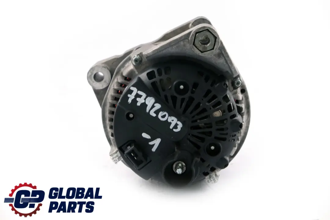 BMW X5 5 7 Series E38 E39 E53 M47 M57 Diesel Alternator Generator 150A - SKU 7792093-1 - Part number 7792093
