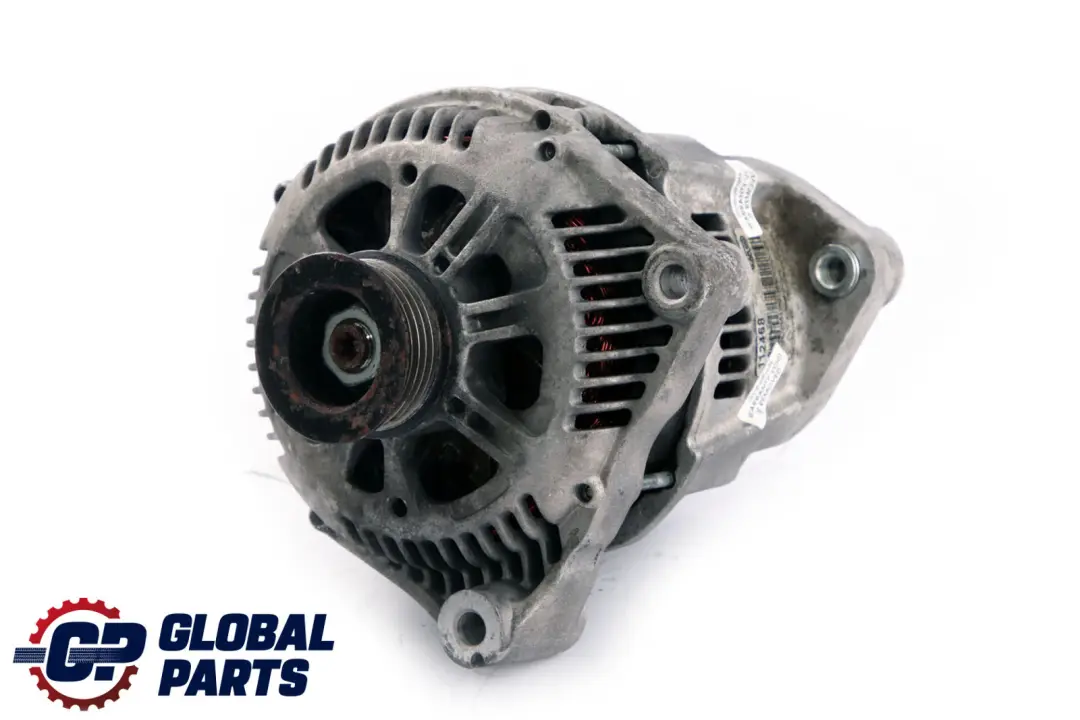 M47 M57 Diesel Alternator Generator 150A to BMW X5 5 7 Series E38 E39 E53 with Part number 7792093 BMW X5 5 7 Series E38 E39 E53 M47 M57 Diesel Alternator Generator 150A - SKU 7792093-1 - Part number 7792093