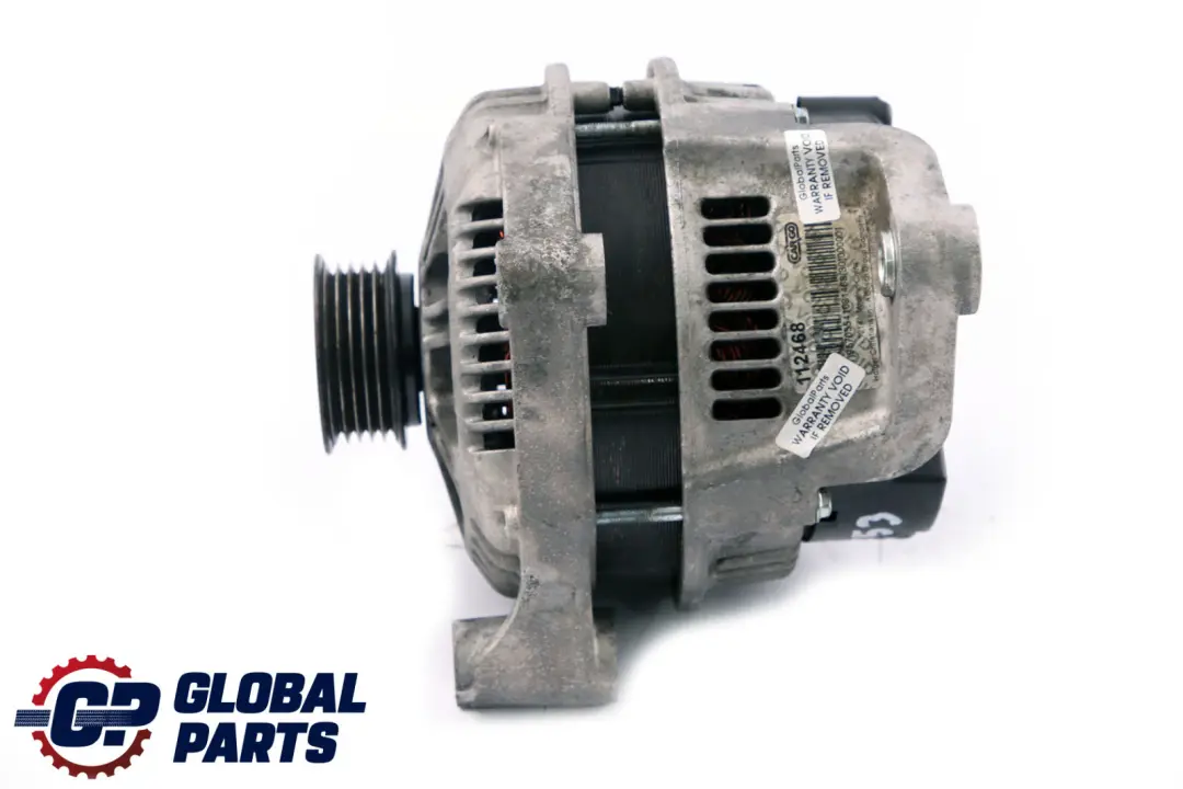 Reihe E38 E39 E53 M47 M57 Diesel Generator 150A für BMW X5 5 7 mit Teilenummer 7792093 BMW X5 5 7 Reihe E38 E39 E53 M47 M57 Diesel Generator 150A - SKU 7792093-1 - Teilenummer 7792093