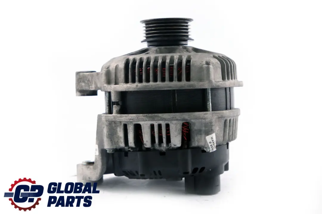 BMW X5 5 7 Series E38 E39 E53 M47 M57 Diesel Alternator Generator 150A - SKU 7792093-1 - Part number 7792093