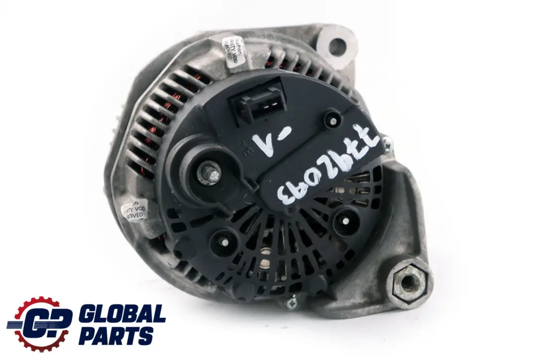 BMW X5 5 7 Series E38 E39 E53 M47 M57 Diesel Alternator Generator 150A - SKU 7792093-1 - Part number 7792093