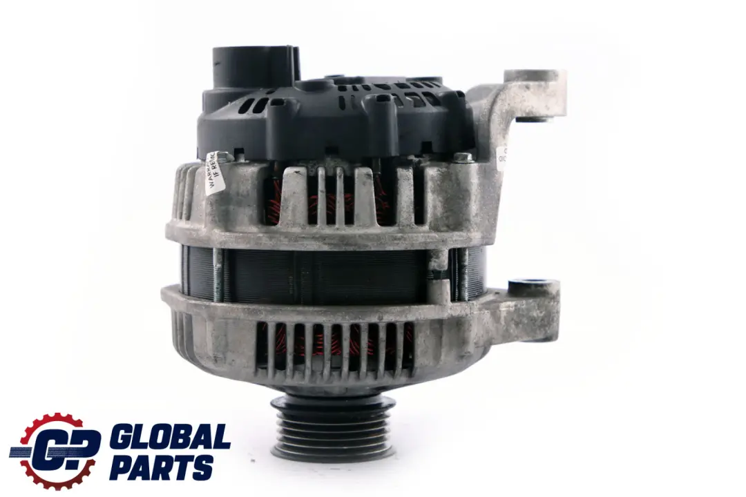 BMW X5 5 7 Series E38 E39 E53 M47 M57 Diesel Alternator Generator 150A - SKU 7792093-1 - Part number 7792093