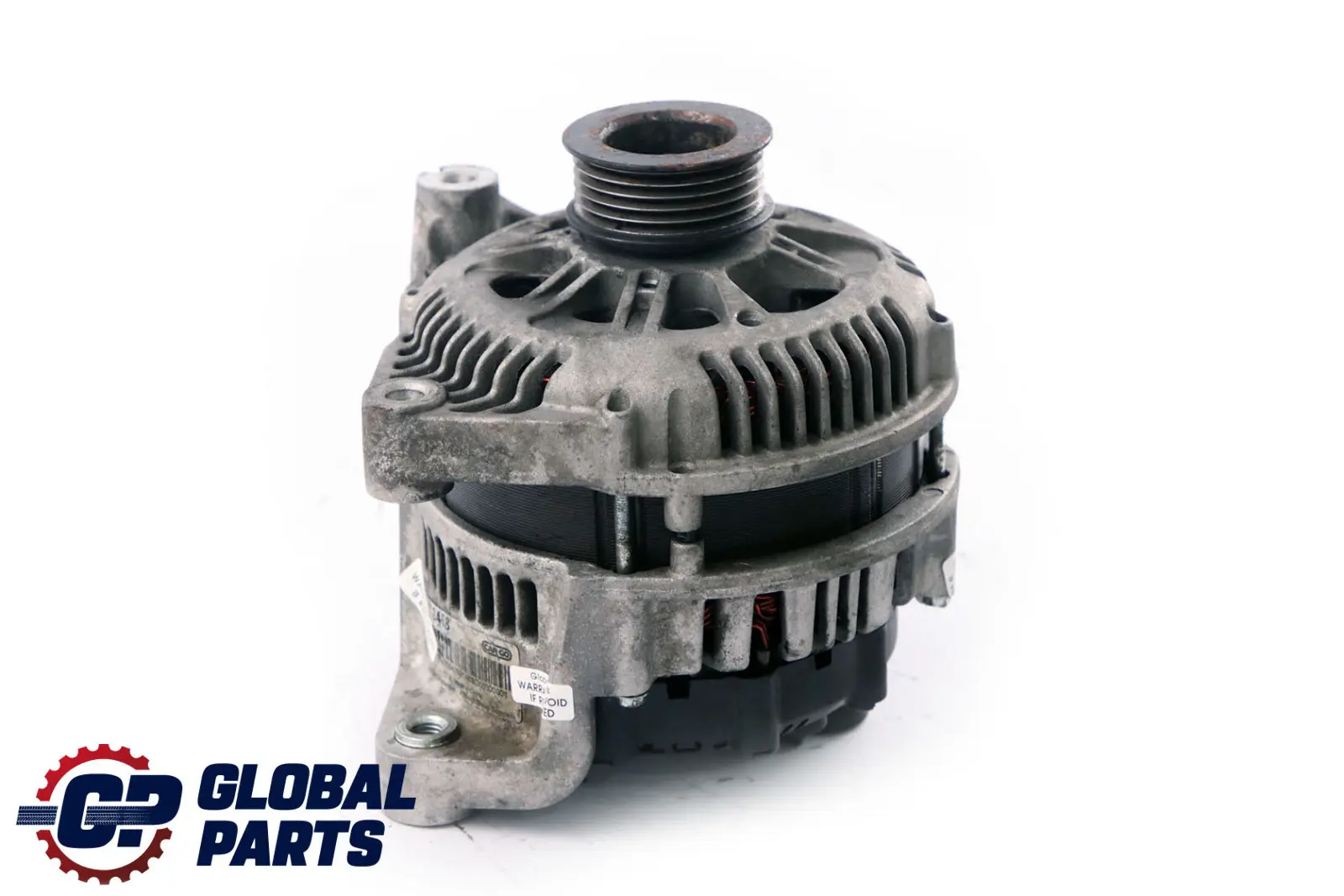 BMW X5 5 7 Series E38 E39 E53 M47 M57 Diesel Alternator Generator 150A 7792093