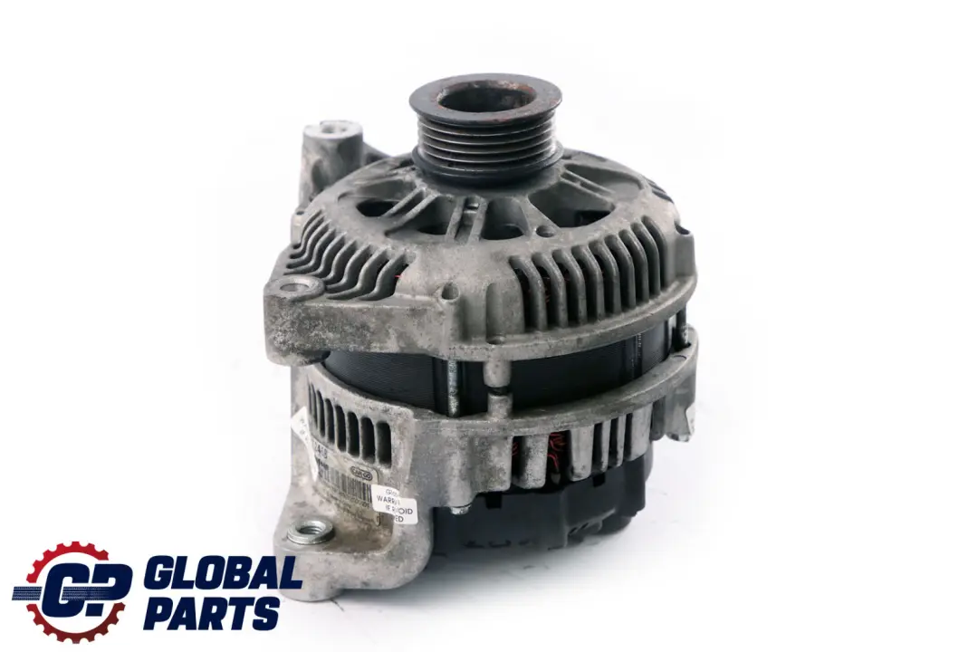 Reihe E38 E39 E53 M47 M57 Diesel Generator 150A für BMW X5 5 7 mit Teilenummer 7792093 BMW X5 5 7 Reihe E38 E39 E53 M47 M57 Diesel Generator 150A - SKU 7792093-1 - Teilenummer 7792093