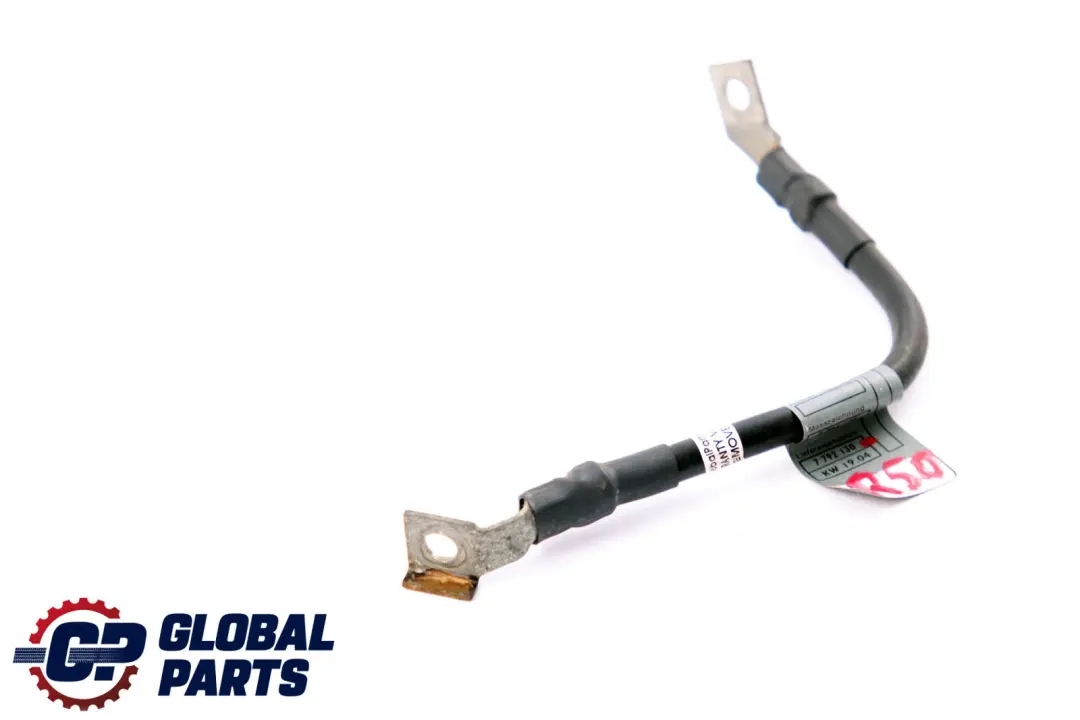 Massekabel für BMW Mini Cooper One R50 R52 R53 R55 R56 R57 mit Teilenummer 9805422 BMW Mini Cooper One R50 R52 R53 R55 R56 R57 Massekabel - SKU 7792130 - Teilenummer 9805422