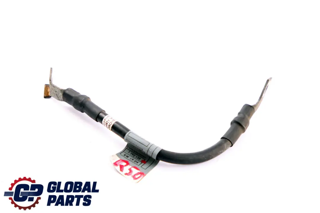 BMW Mini Cooper One R50 R52 R53 R55 R56 R57 Massekabel - SKU 7792130 - Teilenummer 9805422