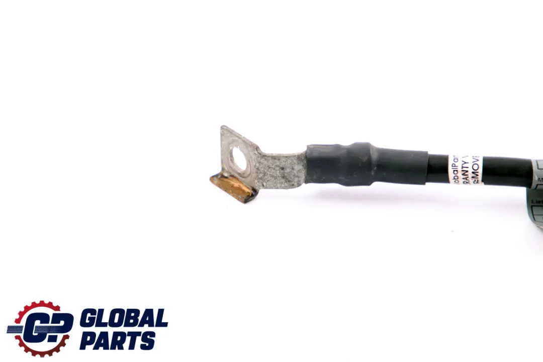 Cable De tierra para Mini Cooper One R50 R52 R53 R55 R56 R57 con número de pieza 9805422 Mini Cooper One R50 R52 R53 R55 R56 R57 Cable De tierra - SKU 7792130 - Número de pieza 9805422
