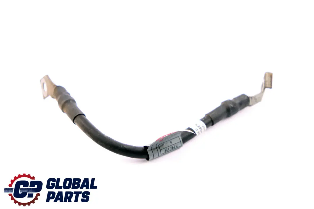 MINI R50 R52 R55 R56 Klema Minus Minusowa Przewód - SKU 7792130 - Numer Części 9805422