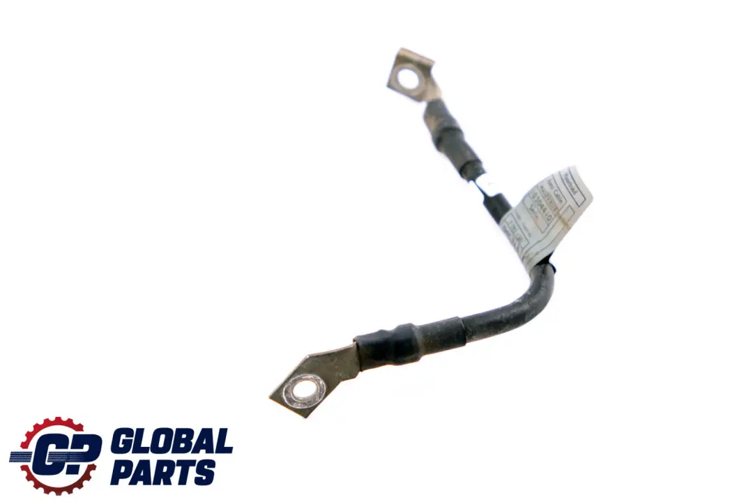 Cable De tierra para Mini Cooper One R50 R52 R53 R55 R56 R57 con número de pieza 9805422 Mini Cooper One R50 R52 R53 R55 R56 R57 Cable De tierra - SKU 7792130 - Número de pieza 9805422