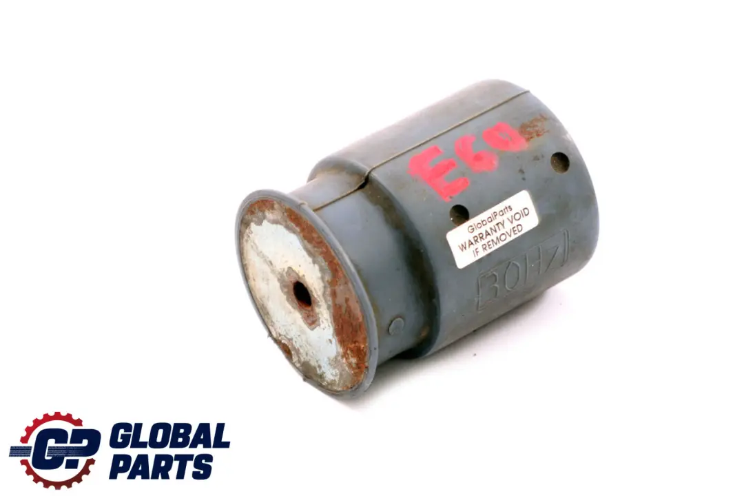 Schwingungstilger Abgasanlage 30HZ für BMW 5 er E60 E61 mit Teilenummer 7792159 BMW 5 er E60 E61 Schwingungstilger Abgasanlage 30HZ - SKU 7792159 - Teilenummer 7792159