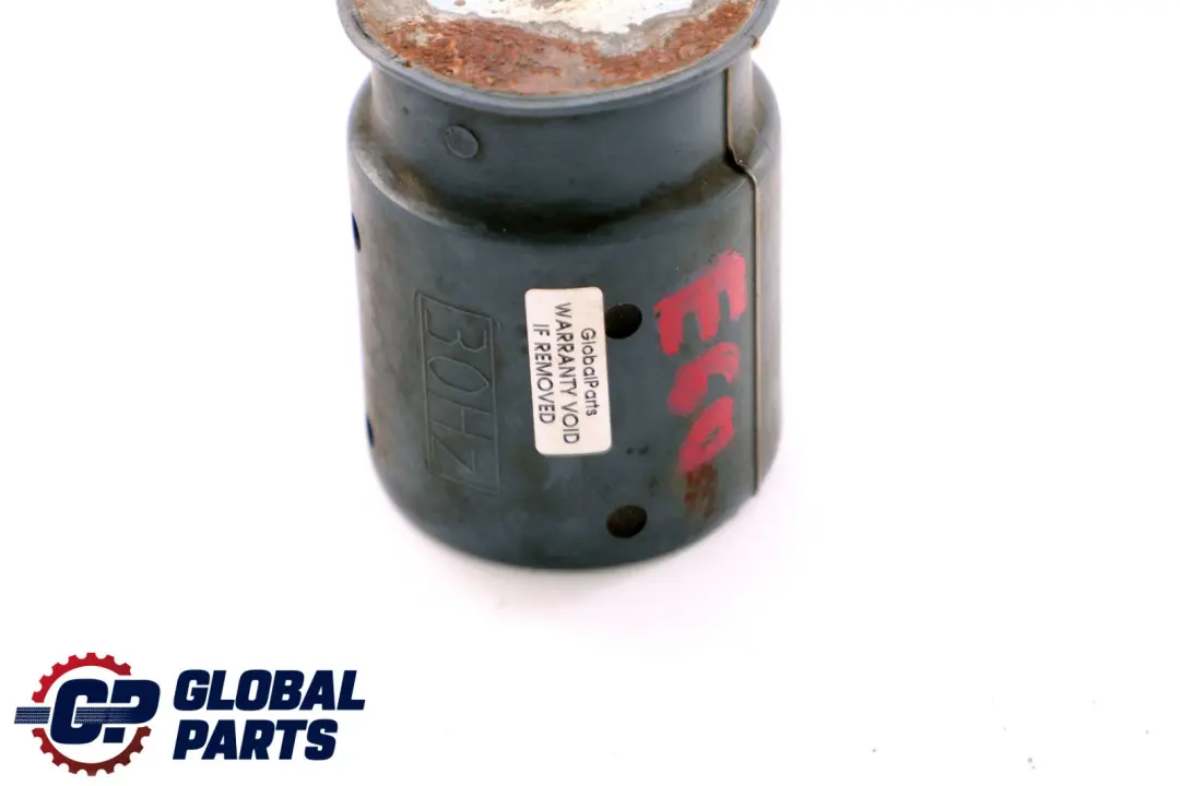 BMW 5 er E60 E61 Schwingungstilger Abgasanlage 30HZ - SKU 7792159 - Teilenummer 7792159